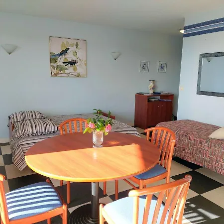 With Partial Sea Views In The Popular Seaside Of * Benodet